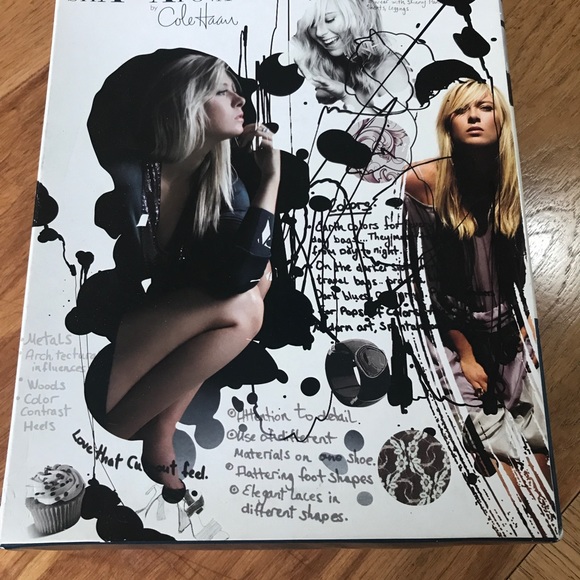 Maria Sharapova Air Milano short boot - Picture 3 of 8